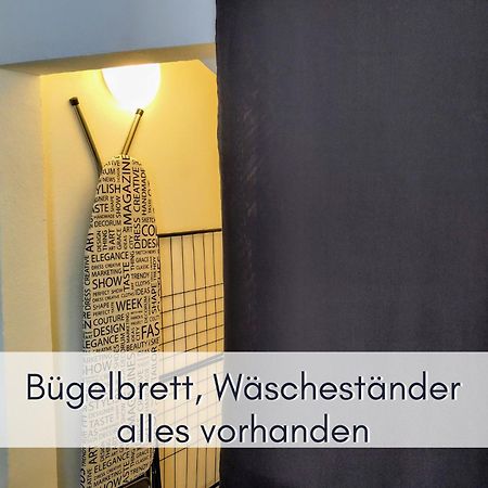 Komfort Fewo L Moselstay L Maximal 4 Personen Und Baby I Brauneberg Mosel I Wifi I Exterior photo